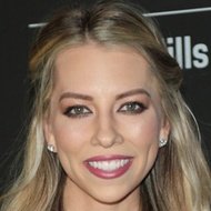 Lindsay McCormick, 38 (TV Show Host)