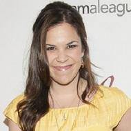 Lindsay Mendez, 41 (Stage Actress)