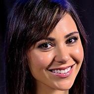 Lindsay Pagano, 39 (Cantante de Rock)