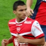 Lindsay Rose, 33 (足球运动员)