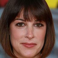 Lindsay Sloane, 48 (TV Actress)