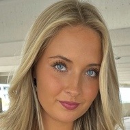 Lindsey Alina, 24 (TikTok Star)