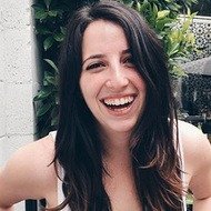 Lindsey Bresnick, 34 (Instagram Star)