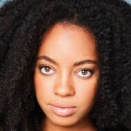 Lindsey Da Sylveira, 21 (TV Actress)