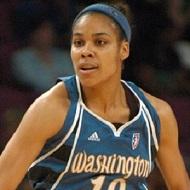 Lindsey Harding, 41 (Basketball Player)