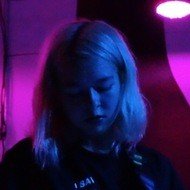 Lindsey Jordan, 26 (Rock Singer)