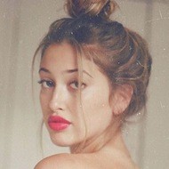 Lindsey Kevitch, 32 (Model)