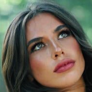 Lindsey Kroning, 27 (TikTok明星)