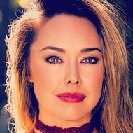 Lindsey McKeon, 41 (TV Actress)