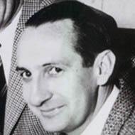 Lindsey Nelson (1919 - 1995) (Sportscaster)