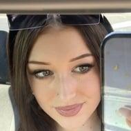 Lindsey Nicole, 26 (TikTok Star)