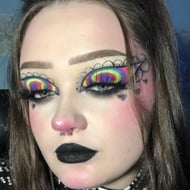 Lindsey Rowley, 24 (Звезда Тиктока)