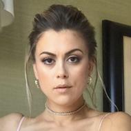 Lindsey Shaw, 34 (TV Actress)