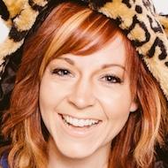 Lindsey Stirling, 39 (Violinista)