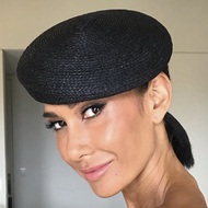 Lindy Rama-Ellis, 46 (模特)