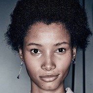 Lineisy Montero, 29 (Модель)