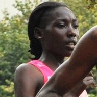 Linet Masai, 34 (Runner)