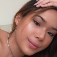 Ling Chen, 24 (TikTok明星)