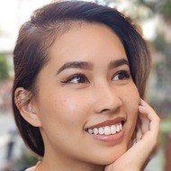 Linh Dao, 33 (Blogger)