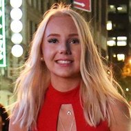 Linn Ahlborg, 24 (YouTube Star)