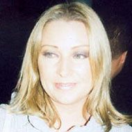 Linn Berggren, 53 (Pop Singer)