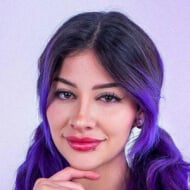 Linna, 25 (TikToker)