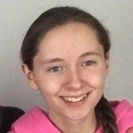 Linnea Falk, 23 (TikTok明星)