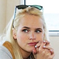 Linnéa Solli Myhre, 35 (小说家)