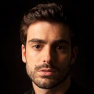 Lino Di Nuzzo, 31 (Dancer)