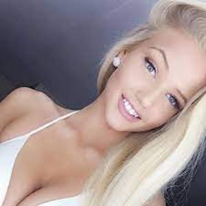 Linsey Donovan, 25 (Star d'Instagram)