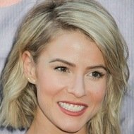Linsey Godfrey, 37 (Soap Opera Actress)