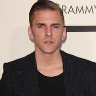 Linus Eklow, 44 (DJ)