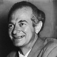 Linus Pauling (1901 - 1994) (Chimico)