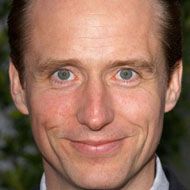 Linus Roache, 60 (Movie Actor)