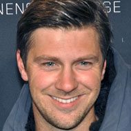 Linus Wahlgren, 47 (電視演員)