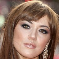 Linzey Cocker, 36 (电影女演员)