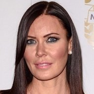 Linzi Stoppard, 46 (Violinist)