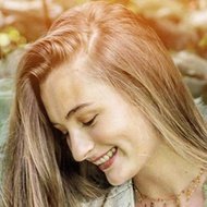 Liola Last, 25 (Star di YouTube)