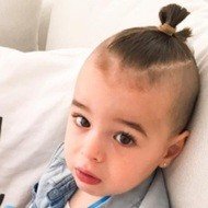 Lion Miguel, 8 (Instagram明星)