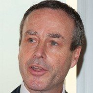 Lionel Barber, 70 (Journalist)