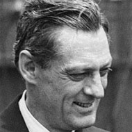 Lionel Barrymore (1878 - 1954) (Movie Actor)