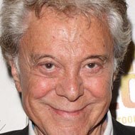 Lionel Blair (1931 - 2021) (TV Show Host)