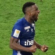 Lionel Carole, 34 (Soccer Player)