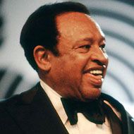 Lionel Hampton (1908 - 2002) (Drummer)