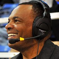 Lionel Hollins, 72 (Basketball Coach)