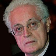 Lionel Jospin, 88 (World Leader)