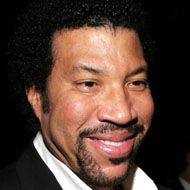 Lionel Richie, 74 (R&B Singer)