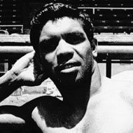 Lionel Rose (1948 - 2011) (Boxer)
