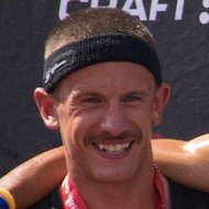 Lionel Sanders, 36 (Triathlete)