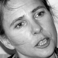 Lionel Shriver, 68 (Novelist)